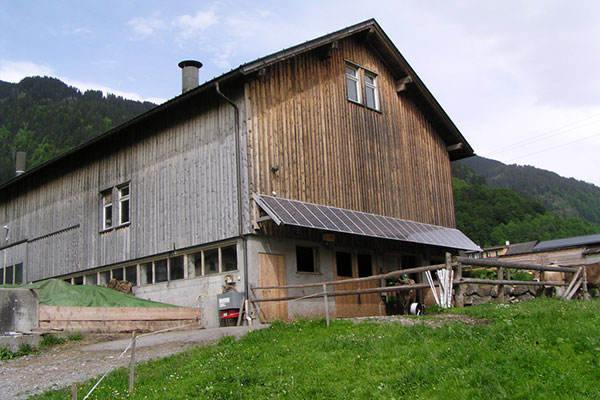 Metzgerei Bregenzwerwald